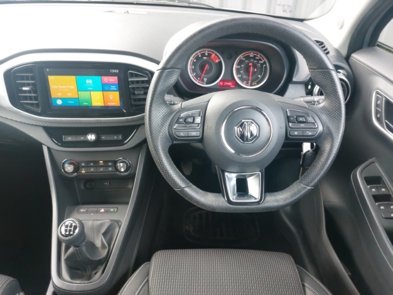 Used MG MG3 2022 for sale - 76778534: Photo 7