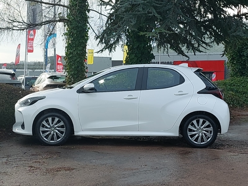 Used Toyota Yaris 2022 for sale - 77503735: Photo 4