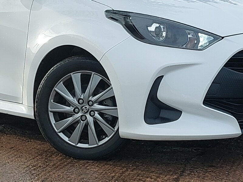 Used Toyota Yaris 2022 for sale - 77503735: Photo 9