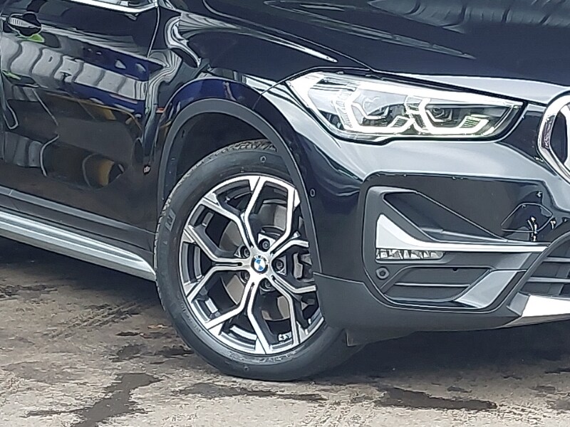 Used BMW X1 2020 for sale - 77299146: Photo 9