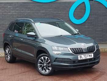 2020 - 1.5 TSI SE Drive 5dr