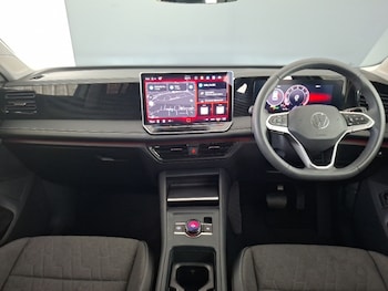 Used Volkswagen Tiguan 2025 for sale - 79545974: Photo
