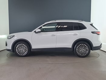 Used Volkswagen Tiguan 2025 for sale - 79545974: Photo