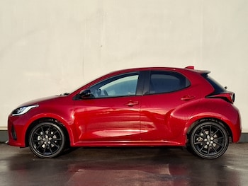 Used Mazda Mazda2 HYBRID 2025 for sale - 77630624: Photo