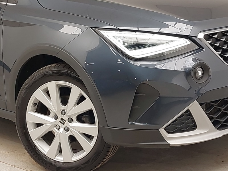 Used SEAT Arona 2024 for sale - 77956175: Photo 9