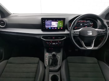 Used SEAT Ibiza 2022 for sale - 77320073: Photo