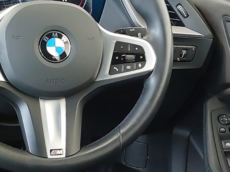Used BMW 1 Series 2024 for sale - 77762009: Photo 11
