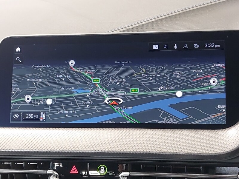 Used BMW 1 Series 2024 for sale - 77762009: Photo 12