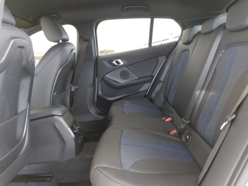 Used BMW 1 Series 2024 for sale - 77762009: Photo 6