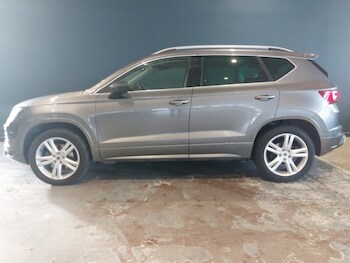 Used SEAT Ateca 2023 for sale - 77670113: Photo