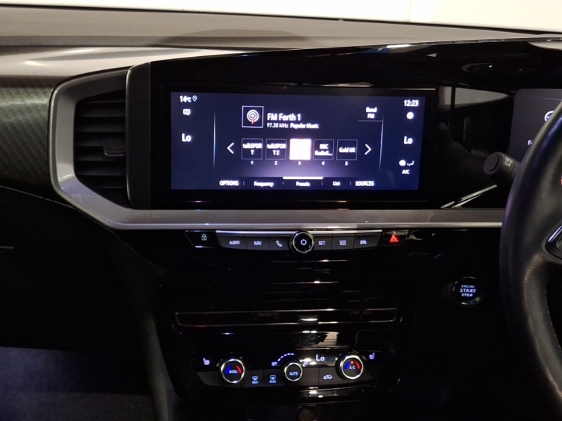 Used Vauxhall Mokka 2022 for sale - 77657132: Photo 11