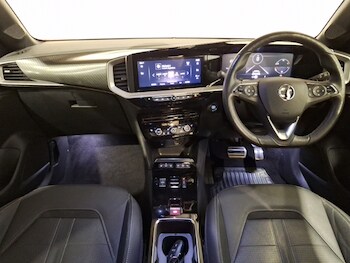 Used Vauxhall Mokka 2022 for sale - 77657132: Photo