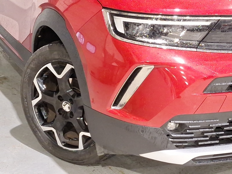 Used Vauxhall Mokka 2022 for sale - 77657132: Photo 9