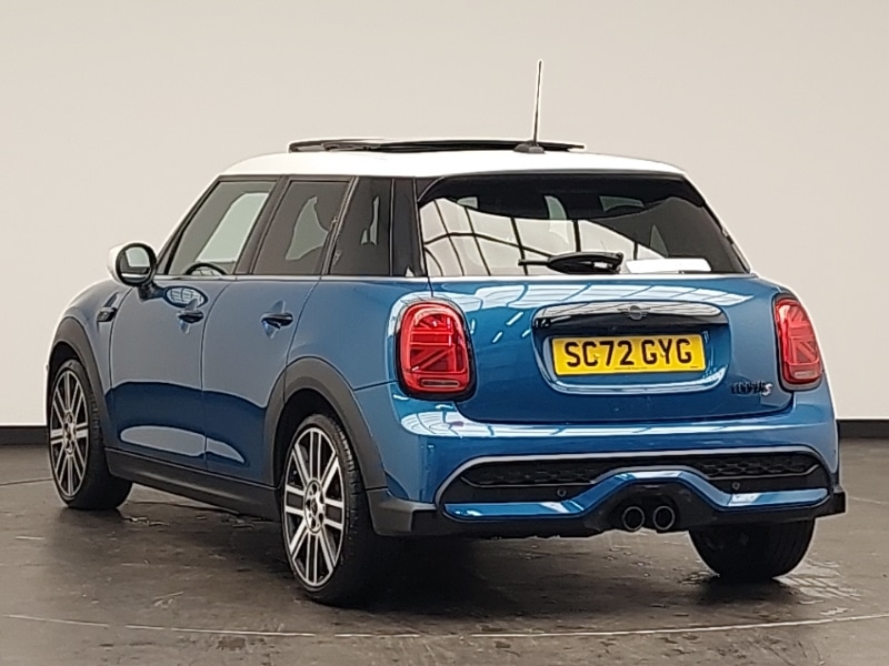 Used MINI Hatch 2022 for sale - 76796026: Photo 3