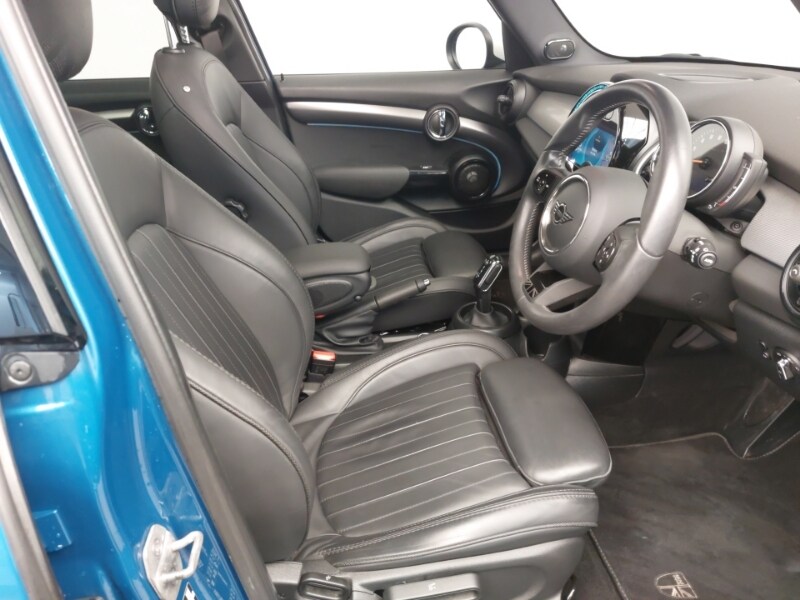 Used MINI Hatch 2022 for sale - 76796026: Photo 6