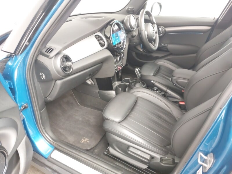 Used MINI Hatch 2022 for sale - 76796026: Photo 7