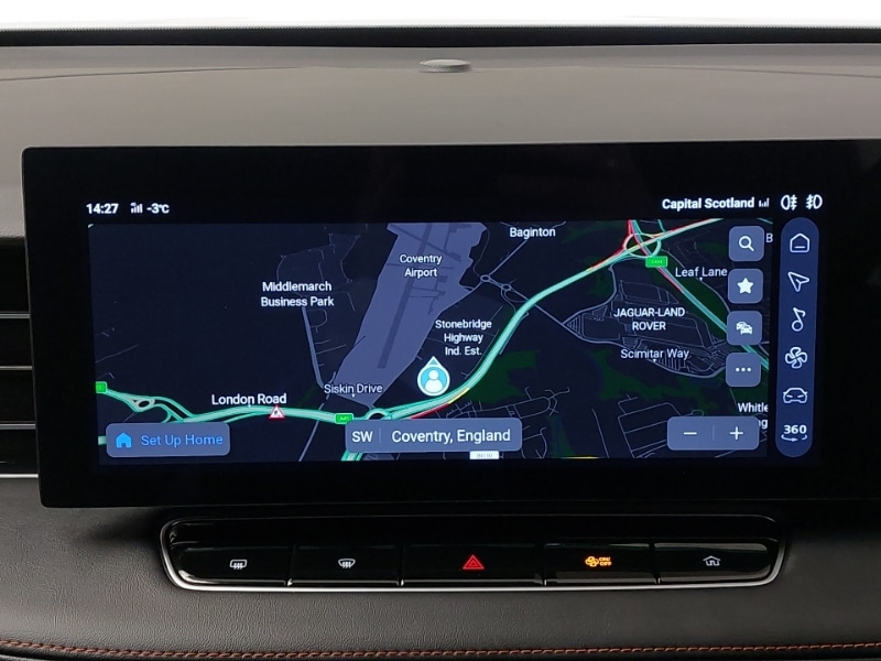 Used MG MG HS 2025 for sale - 76656856: Photo 11