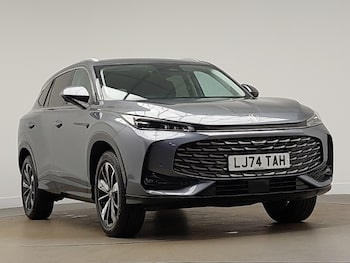 Used MG MG HS 2025 for sale - 76656856: Photo