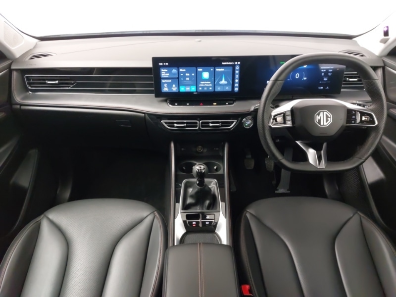 Used MG MG HS 2025 for sale - 76656856: Photo 2