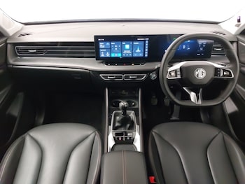 Used MG MG HS 2025 for sale - 76656856: Photo