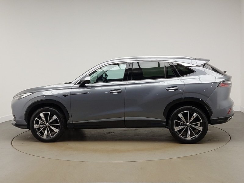 Used MG MG HS 2025 for sale - 76656856: Photo 4