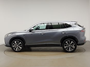 Used MG MG HS 2025 for sale - 76656856: Photo