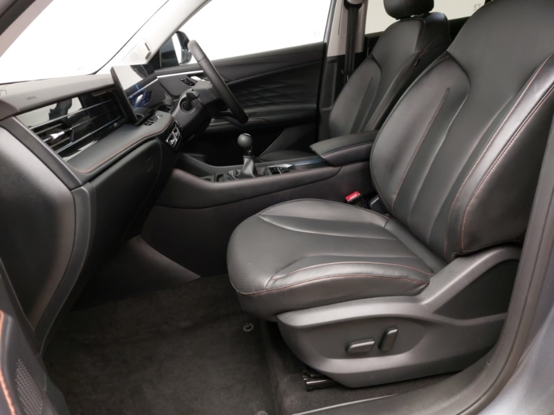 Used MG MG HS 2025 for sale - 76656856: Photo 5