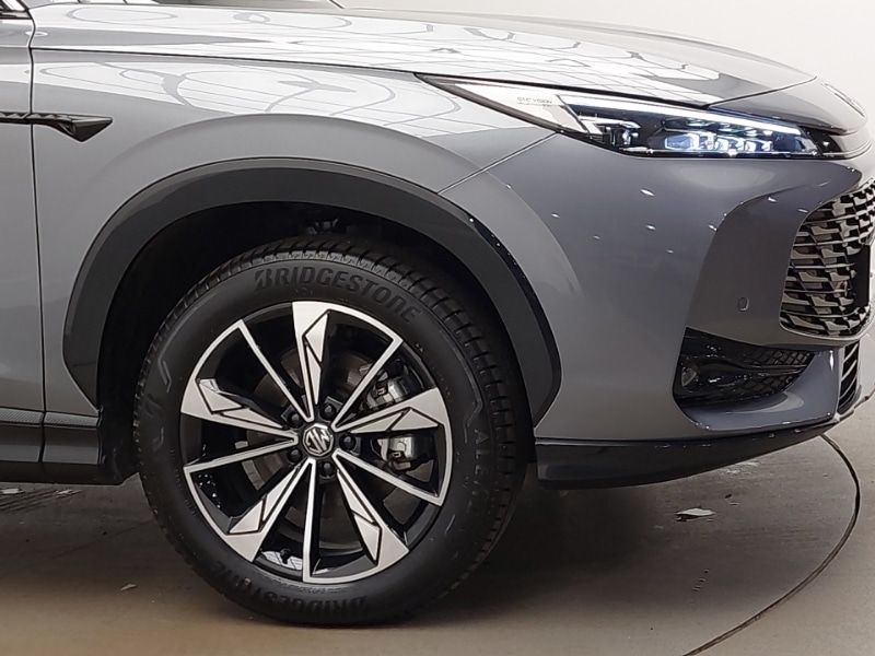 Used MG MG HS 2025 for sale - 76656856: Photo 9