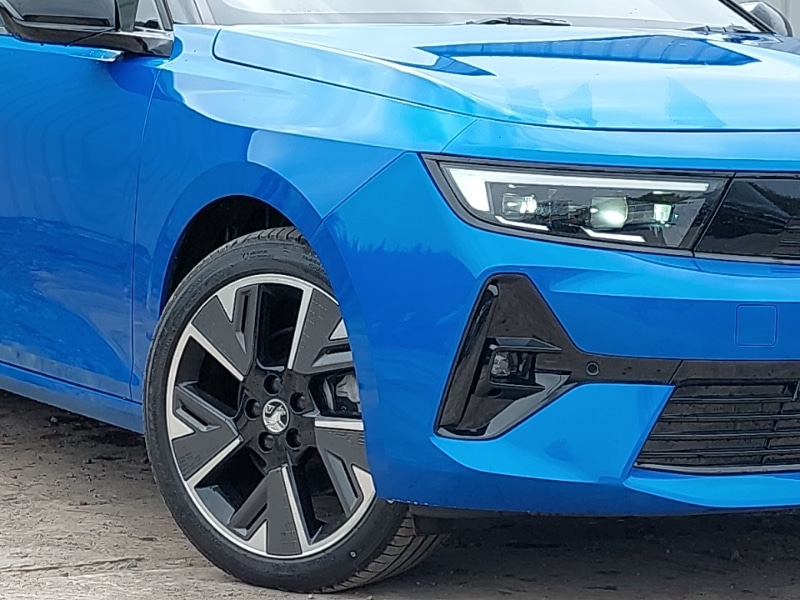 Used Vauxhall Astra 2025 for sale - 76567623: Photo 9