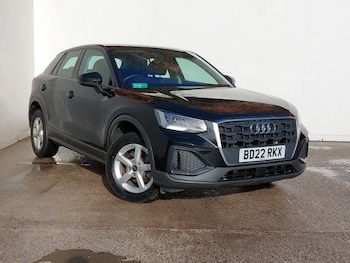 2022 - 30 TDI Technik 5dr S Tronic