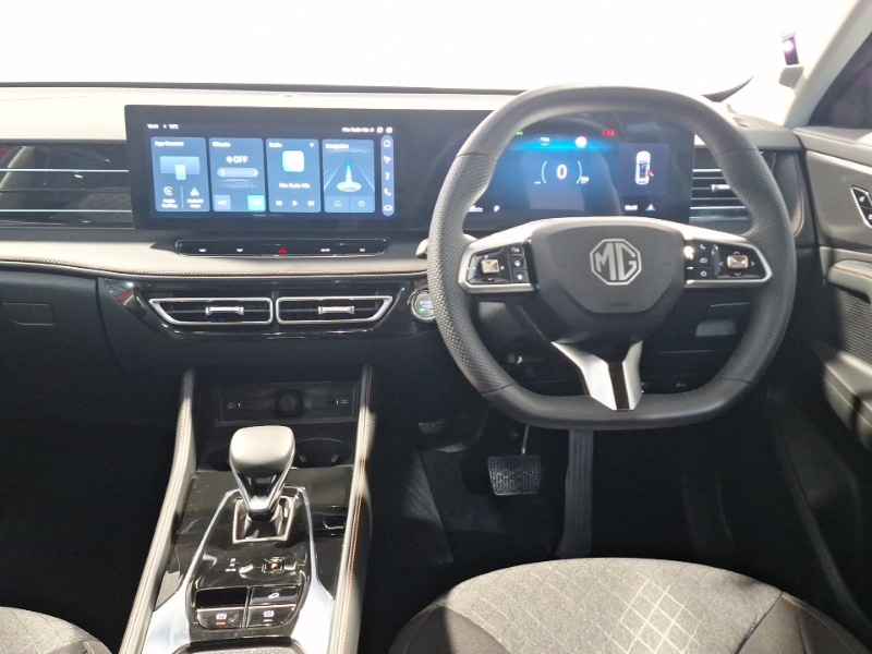 Used MG MG HS 2025 for sale - 77209772: Photo 7