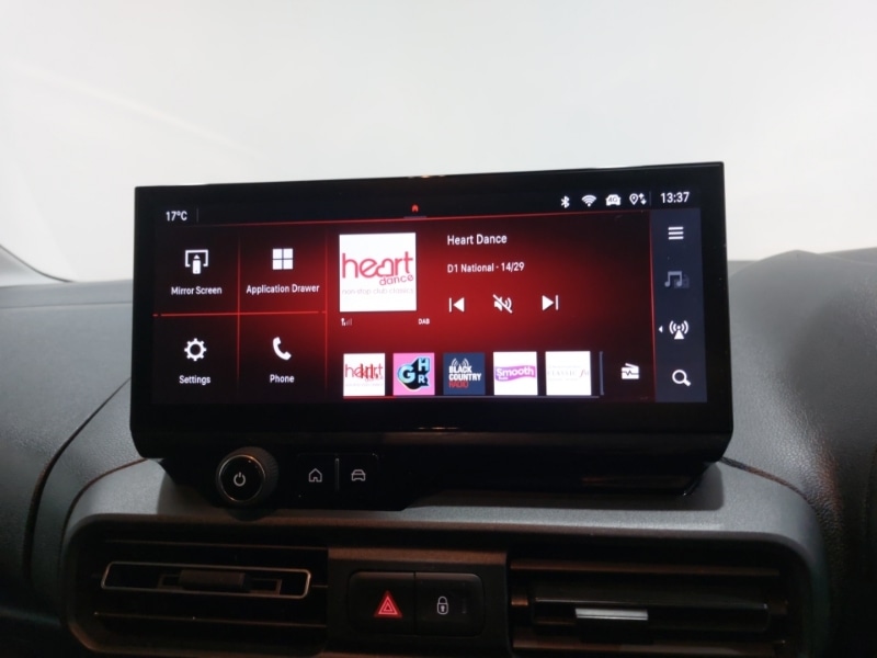 Used Vauxhall Combo 2024 for sale - 77912844: Photo 11