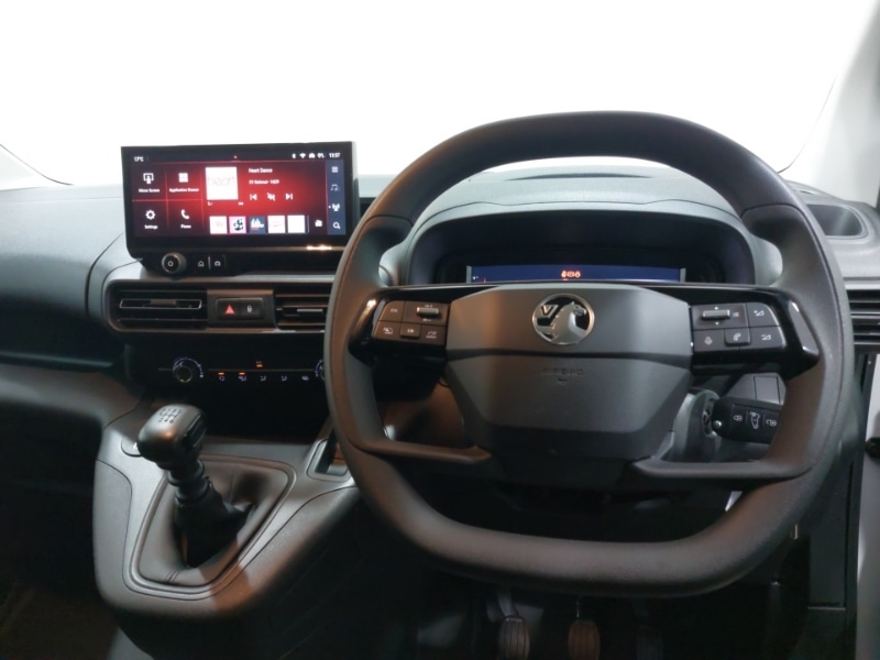 Used Vauxhall Combo 2024 for sale - 77912844: Photo 7