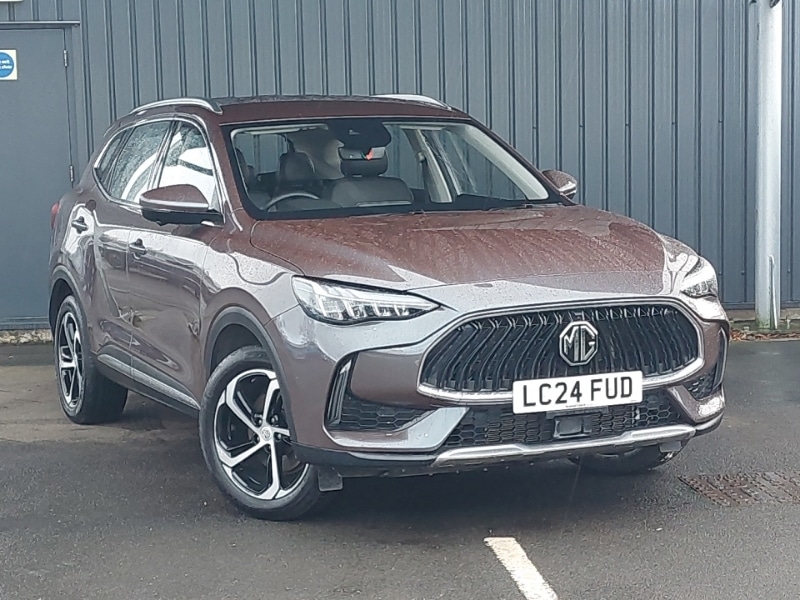 Used MG MG HS 2024 for sale - 77070607: Photo 1