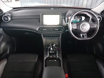 Used MG MG HS 2024 for sale - 77070607: Photo