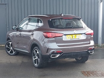 Used MG MG HS 2024 for sale - 77070607: Photo