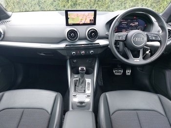 Used Audi Q2 2022 for sale - 79112711: Photo