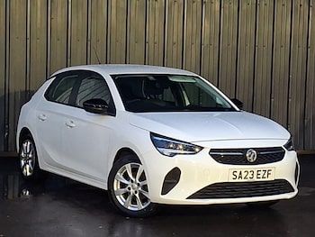 Vauxhall Corsa feature image