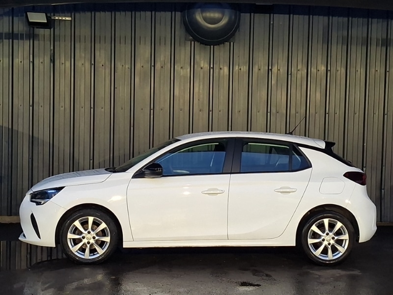 Used Vauxhall Corsa 2023 for sale - 77624547: Photo 4