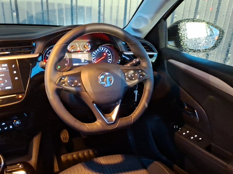 Used Vauxhall Corsa 2023 for sale - 77624547: Photo 7