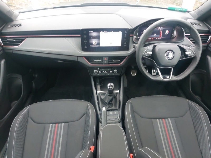 Used Skoda Kamiq 2024 for sale - 77922978: Photo 2