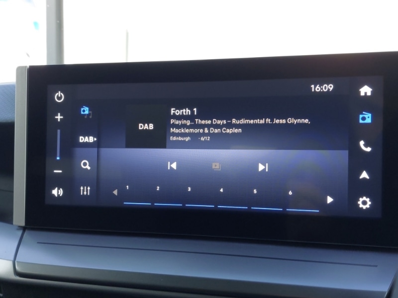 Used Vauxhall Frontera 2025 for sale - 78141327: Photo 10