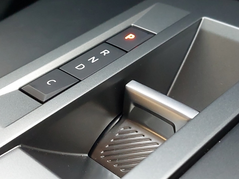 Used Vauxhall Frontera 2025 for sale - 78141327: Photo 12