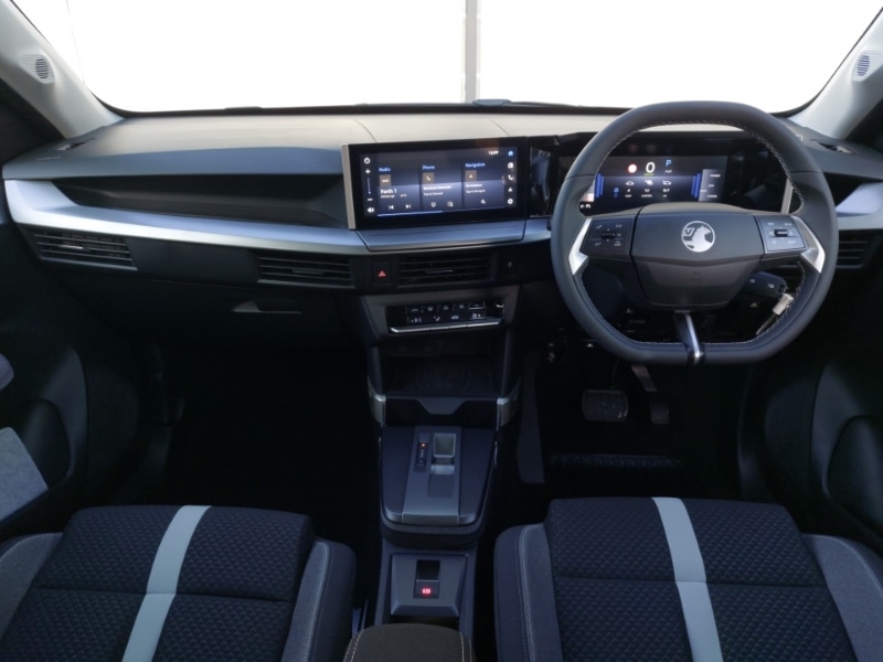 Used Vauxhall Frontera 2025 for sale - 78141327: Photo 2