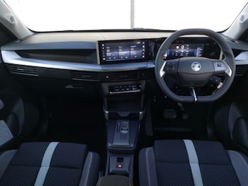 Used Vauxhall Frontera 2025 for sale - 78141327: Photo