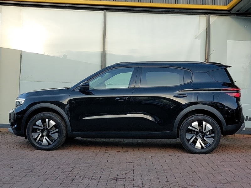 Used Vauxhall Frontera 2025 for sale - 78141327: Photo 4