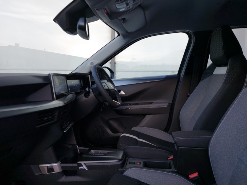 Used Vauxhall Frontera 2025 for sale - 78141327: Photo 5