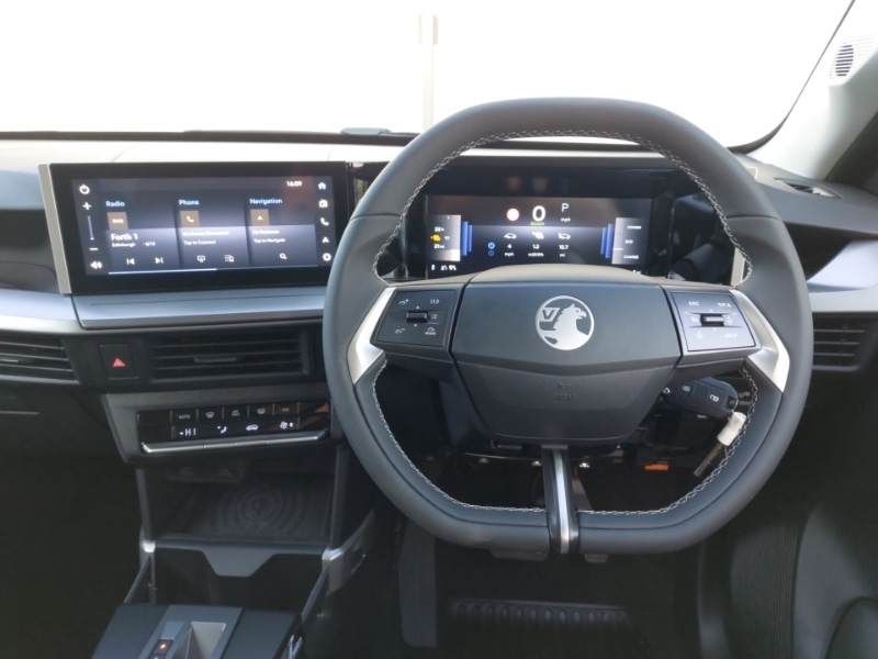 Used Vauxhall Frontera 2025 for sale - 78141327: Photo 7