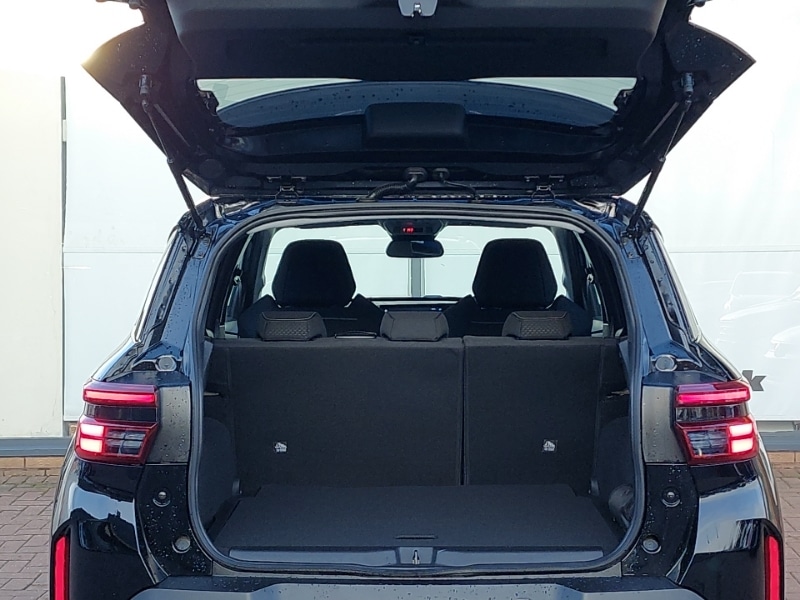 Used Vauxhall Frontera 2025 for sale - 78141327: Photo 8