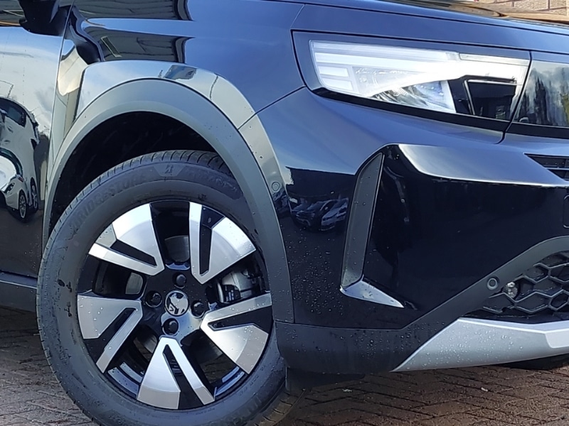 Used Vauxhall Frontera 2025 for sale - 78141327: Photo 9